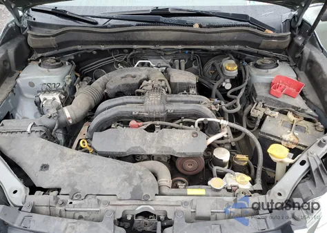 2016 Subaru Forester 2.5I Limited z USA, uszkodzony, nr VIN JF2SJAHC6GH540833